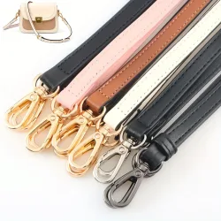 Geldbörsenriemen, Umhängetaschen-Geldbörsenriemen, Ersatz-Schultergurte für Taschen, verstellbare Riemen für Handtaschen