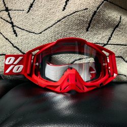 Motorrad-Motocross-Brille/Brille: winddichte und stoßfeste Brille für MTB-, ATV- und Offroad-Reitabenteuer.