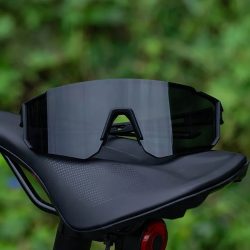1 Stück modische Herrenbrille mit großem Rahmen, leicht und langlebig für den Alltag und Aktivitäten, lässiger Stil, gewöhnliche dekorative Brille