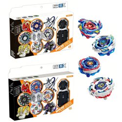 Limitiertes Set Kreisel für Kampfspiele Gyroskop-Geschenkspielzeug