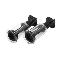 Schwarze Körper massage Schröpf becher 2cm/2,5 cm/3cm/5cm Kunststoff Vakuum Saugnäpfe Massage becher verdickt Akupunktur Massage gerät Frauen