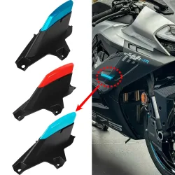 Für CFMOTO 675SR 675SRR 675SR-R 675SS CF650-10 Motorrad Originaler fester Flügel, linker und rechter Montagesitz, fester Flügelschieber