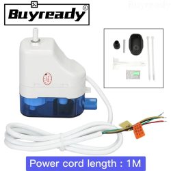 220 V, 24 l/h, 40 l/h, automatische, extrem leise Kondensatpumpe, RS-24C/40C, Kondensatliftpumpen, 1?3P, On-Haken-Klimaanlagen-Entwässerung