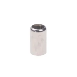 20 PCS Sleeve Pipe Exhaust Connector Agriculture Spray Pipe Crimp Connector Hose Crimp Tools 11.5MM -16MM Pipe Joiner