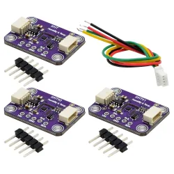 SHT40 SHT41 T/H-Sensor Für QWIIC-Anschluss Temperatur- und Feuchtigkeitsmodul