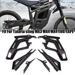 Off-Road-Schutzhülle für Elektro-Motorräder für Talaria Sting MX3 MX4 EVO/EXPE