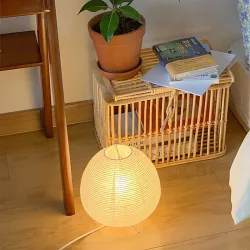 Nordic LED Tisch Lampe Innen EU UNS Licht Wabi Sabi Stil Tisch Licht Nacht Schlafzimmer Wohnzimmer Studie Hause Dekoration Schreibtisch Lampen