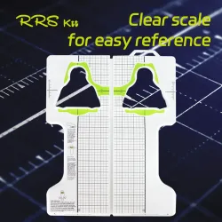 Für Crankbrothers Radfahren Schuhe Cleat Einstellung Rennrad Selbstsichernde Schuhe Montage Werkzeug Für SPD Locking Schuhe Cleat