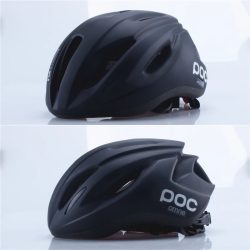 Omne POC Fahrradhelm Stil Outdoor Sport MTB Straße Männer Ultraleicht Aero Sicher Kappe Capacete Ciclismo Fahrrad Mountainbike