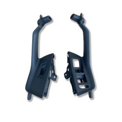 OEM für VW Passat B8 Vordertürschalter-Dekorblende mit Lichtloch