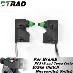 Für Bremb RCS 19 und RCS Corsa Corta Hauptbremszylinder Pumpe Bremslicht Mikroschalter Sensor Motorradzubehör
