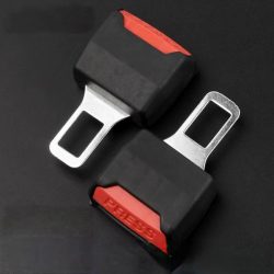 Auto Sicherheitsgurt Clip Extender Sicherheit Sicherheitsgurt Schloss Schnalle Stecker Dicker Einsatz Steckdose Extender Sicherheitsschnalle
