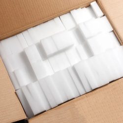 Melamin-Schwamm Magische Reinigungsschwämme Radierer für Büro Küche Bad Magischer Reiniger Reinigungswerkzeuge 10x6x2cm 10x7x3cm