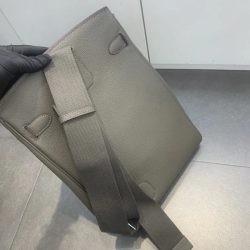 Hochwertige 2026 Neue Unisex Brusttasche aus Erstklassigem Rindsleder, Schultertasche mit Großer Kapazität, Lässig und Vielseitig