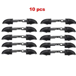 5/10 Stück Ersatz-LB-RB-Tasten für Xbox Series X/S Controller Gamepad Schultertasten Reparaturteile Zubehör
