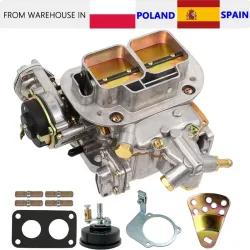 Vergaser für Weber 32/36 Luftfilter DGV DGEV DGAV 32 36 Toyota Nissan Datsun Pickup Celica 20R 22R Mazda B2000 B2200 720 CJ5