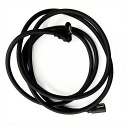 Original ELEGOO Centauri Carbon L1380mm Typ-C Extruder-Kommunikationskabel Verbindungs-Signalkabel für CC1 CC2 3D-Drucker-Teile