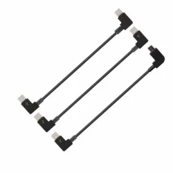 Micro-Port Fernbedienungs-Datenkabel für DJI Mavic Mini / Mini SE / Air / Pro 1 / Spark / Mavic 2 Pro & Zoom