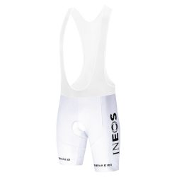 2026 INEOS GRENADIER Culotte Ciclismo Homme Bretele Ciclismo Masculino ????? Kulan? gepolsterte Shorts Cycli