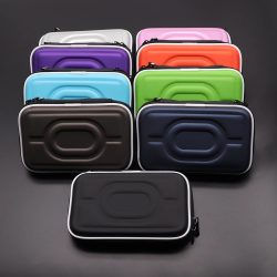 Hard Case Reise Tragen Schutz Tasche Für GBA GBC Tragen Schutzhülle Lagerung Tasche Für 3DS NDS Lite NDSi NDSL Konsole