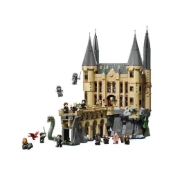 Neue europäische Schloss-Bausteine für 2026, geeignet für die Dekoration des Wohnzimmers zu Hause und als Weihnachtsgeschenk.