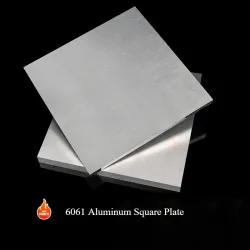 Dicke 0,8mm 2mm 3mm 4mm 5mm 6mm 8mm ~15mm 6061 Aluminiumplatte Aluminiumlegierung Quadratische Flachplatte Maßgefertigte DIY-Rahmen Metallplatte