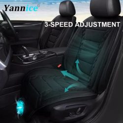 Universal Auto Sommer Cool Air Sitzkissen 12V/24V USB Lade Atmungsaktive Auto Sitz Abdeckung mit Lüfter Multi-farbe 3-SpeedAdjustment