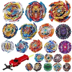 Emitters, Spinnkreisel, B-173, B169, B170, Arenen, Spielzeug, zu verkaufen, Drain Fafnir Metall.
