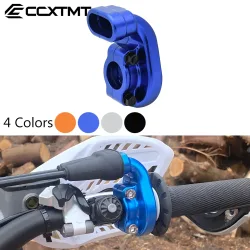 Für KTM SX SXF XC XCF XCW EXC EXCF 150 200 250 300 350 450 500 Für Husqvarna TE i FE TX FX TC FC Drosselklappengehäuse Basis