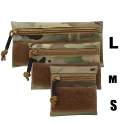 Taktische Micro Candy Pouch Tragbare Lagerung Tasche Jagd Weste Tasche Für MK3 MK4 Brust Rig Weste Airsoft Getriebe