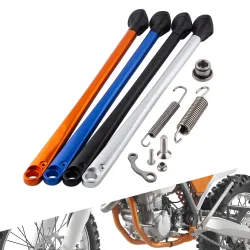 Motorrad-Seitenständer-Kit für KTM 125 150 250 300 350 450 500 530 XC XC-F XC-W XCF-W EXC EXC-F TPI Six Days