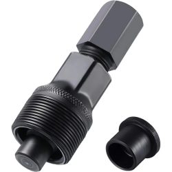 1Pc Fahrrad Kurbel Puller Kurbel Arm Puller Entferner Fahrrad Werkzeuge Berg Kurbel Extractor Fahrrad Carbon Stahl Reparatur Werkzeug