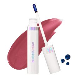 Wasserfester Peel-Off Lippenstift Matt Tattoo Lip Tint Wischfest Schweißresistent Nicht-Transferierender Flüssiger Lippenstift Schönheitskosmetik