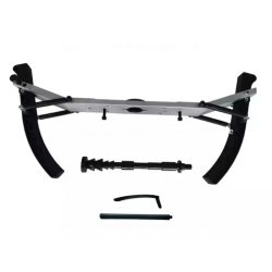 Rad ausgleicher Motorrad Adapter Kit mit Reifen klemme 36mm 40mm Welle Motorrad Reifen Aus wucht werkzeug