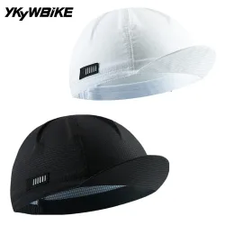 YKYWBIKE Radfahren Caps Fahrrad Hut Unter Helm Klassische Fahrrad Mountain Racing Fahrrad Hut Schnell Trocknend Feuchtigkeit Outdoor Sport Caps