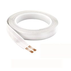 FROGBRO 23 Gauge verstecktes, superflaches Audiokabel, geeignet für Audiokabel, LED-Beleuchtungsverbindung und Geräteverbindung