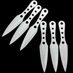 Kantloses Bastelmesser Tragbares EDC Outdoor-Camping Dekoratives Werkzeug für Sammler