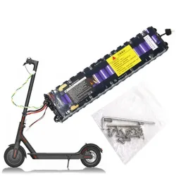 Original 36V 7800mAh Akku für Xiaomi M365 M356 Pro Spezialakku 36V Li-Ion Akku 7800mAh