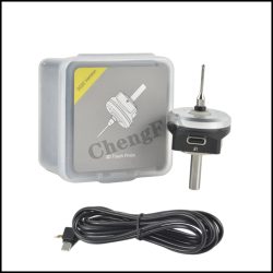 CNC-Bearbeitung der neuesten V6-Anti-Roll-3D-Touch-Sonde-Kantenfinder, um die CNC-Sonde der Mitte zu finden, die mit Mach3 und Grbl kompatibel sind