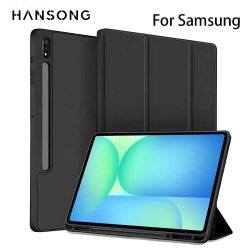 Tablet-Hülle für Samsung Galaxy Tab A9+/A11+ Hülle A11/A9 8,7 Zoll S9FE S10FE S8/S7 11 Zoll S7+/S8+/S9+/S10+ 12,4 Zoll S6 Lite 10,4 Zoll Cover