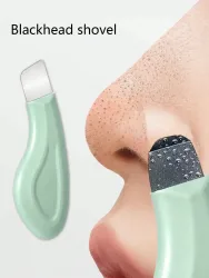 1pc Nase Mitesser Entferner Werkzeug Sanfte Gesichts Poren Reiniger Silikon Gesichts Schaber Haut Peeling Gesichts Schaber Hautpflege Werkzeuge