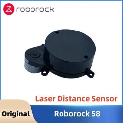Original Roborock S8 Laser-Abstandssensor für Roborock S8 Staubsauger Teile Neues LDS-Zubehör Ersatz