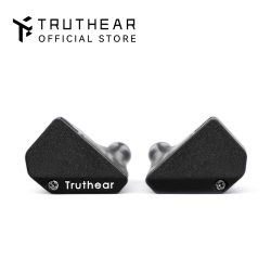 Truthear HEXA 1DD+3BA Hybrid-Kopfhörer mit 0,78 2-Pin-Kabel-Ohrhörern