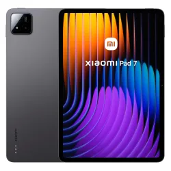 Xiaomi Pad 7 Globale Version Snapdragon 7+ Gen 3 Octa-Core CPU Tablet 8850mAh 13MP Kamera 11,2