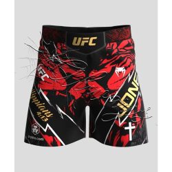 Meistverkaufte UFC MMA Herren Sport-Fitness Schnelltrocknende Shorts Kampfsport Sanda Wrestling Authentische Achteckige Cage-Fighting-Shorts