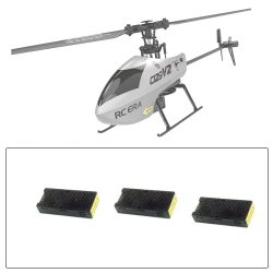 3,7 V 350 mAh Li-Po Batterie Für RC EAR C129 / C129 V2 RC Hubschrauber Ersatzteile C129 V2 Zubehör