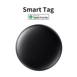 Anti-Verlust-Sicherheitsfinder, Fern-Tracker für Apple Find My Voice Locate, Koffer, Schlüssel, Tasche, Spielzeug, Smart Tag für iOS, iPhone