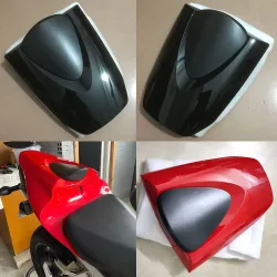 Für Honda CBR600RR CBR 600RR 2021 2022 2023 2024 2025 Motorrad Sozius Hinten Passagier Sitz Abdeckung Gugel Buckel verkleidung Zubehör