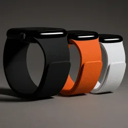 Magnetisches Armband für Apple Watch Ultra 3 2 49mm 40mm 44mm 41mm 46mm 45mm 42mm Armband Correa iWatch Series 11 10 SE 9 8 7 6