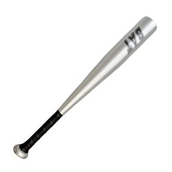 Verdickter Baseballschläger aus Aluminiumlegierung und Softballhandschuhe, Ball, 50,8 cm, vier Farben, Outdoor-Sport, Heimperson, Selbstverteidigungsausrüstung